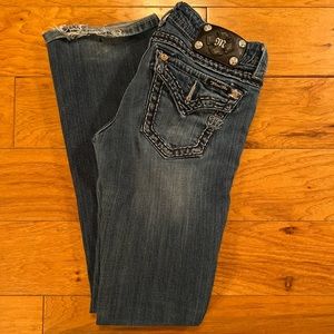 Miss Me Jeans Size 28